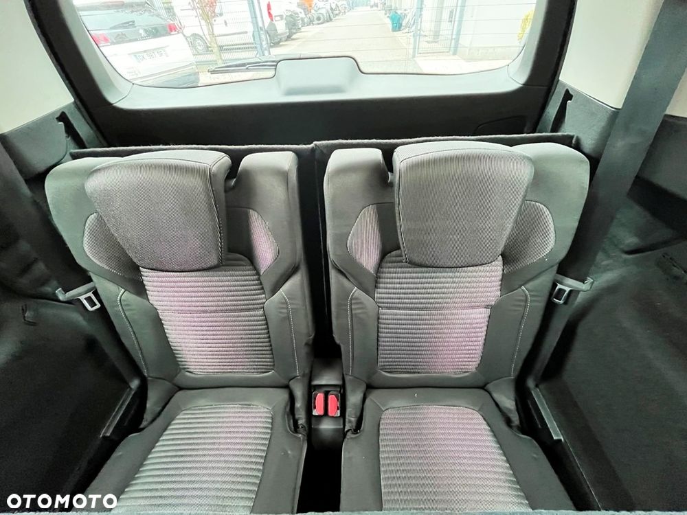 Renault Grand Scenic BLUE dCi 120 BUSINESS EDITION - 9