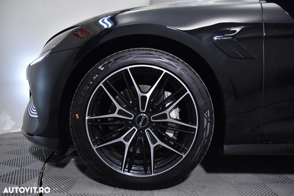 Byd Seal 82.5 kWh AWD Excellence - 14