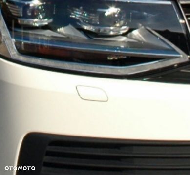 ZAŚLEPKA SPRYSKIWACZA VW T6 KOLORY NOWA OEM - 4