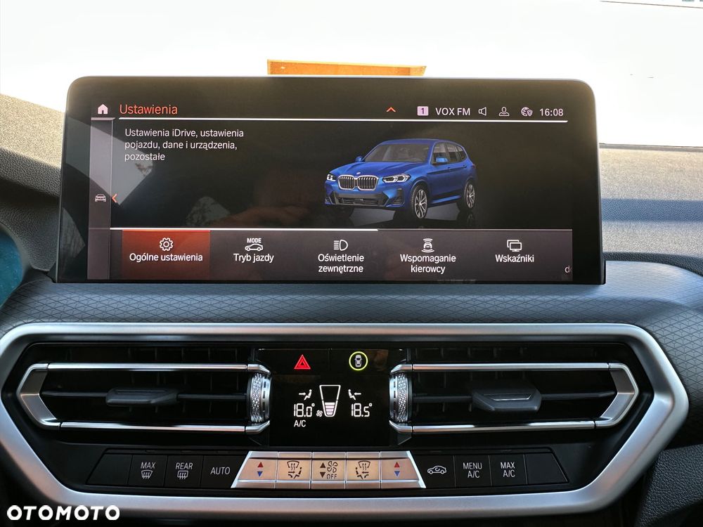 BMW X3 xDrive20d M Sport - 39