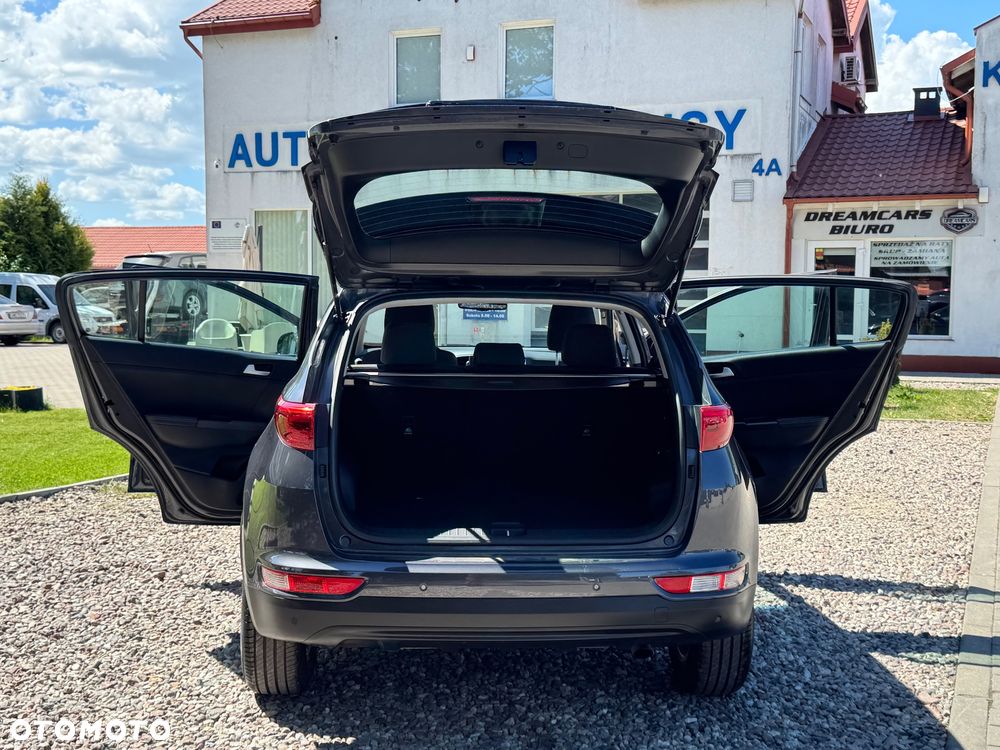 Kia Sportage - 39