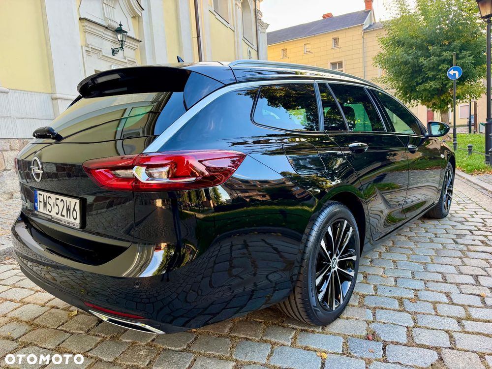 Opel Insignia 2.0 CDTI Ultimate S&S - 21