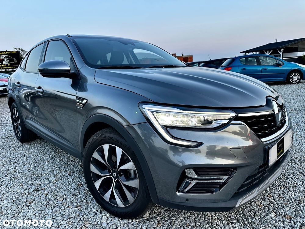 Renault Arkana TCe 140 EDC INTENS - 41