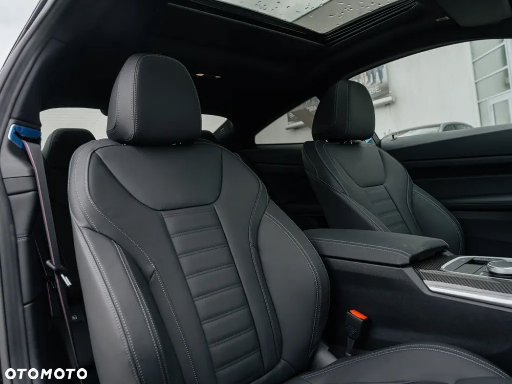BMW Seria 4 M440i xDrive - 12