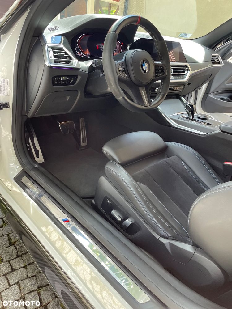 BMW Seria 4 430i M Sport - 11