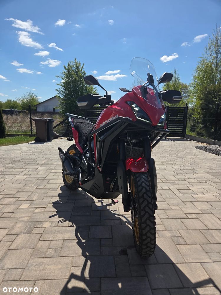 Moto Morini Inny - 15