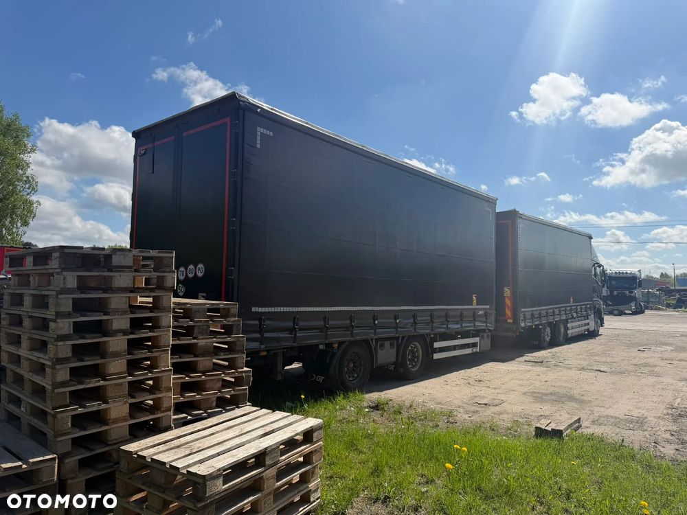 Volvo FH 460 iSave - 4