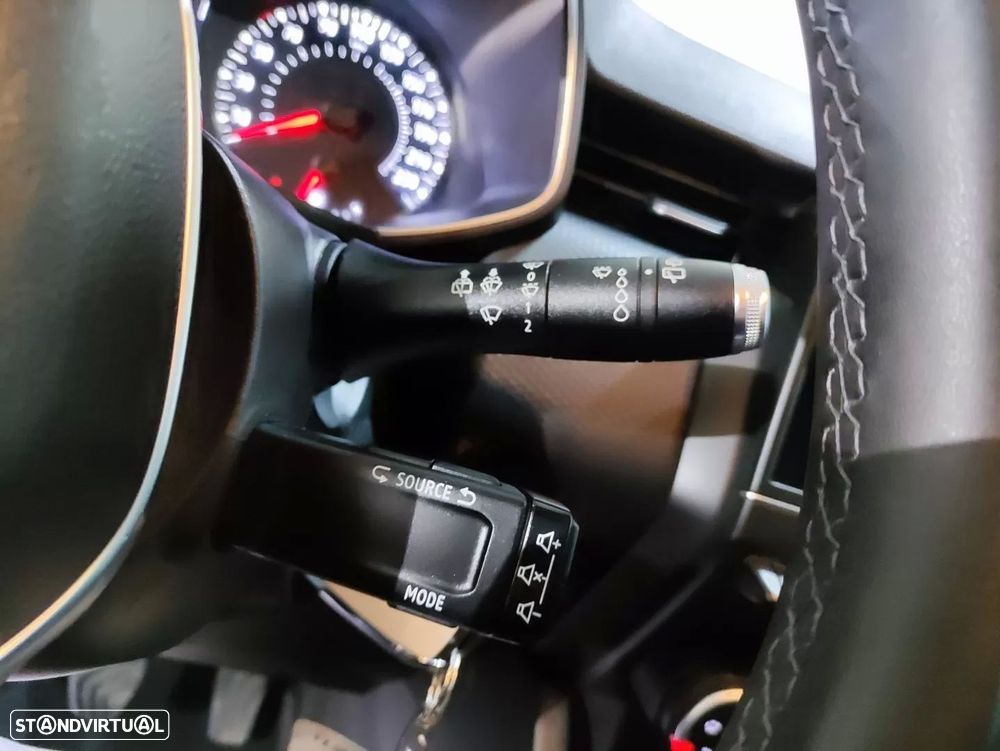 Renault Clio 1.0 TCe Intens - 16