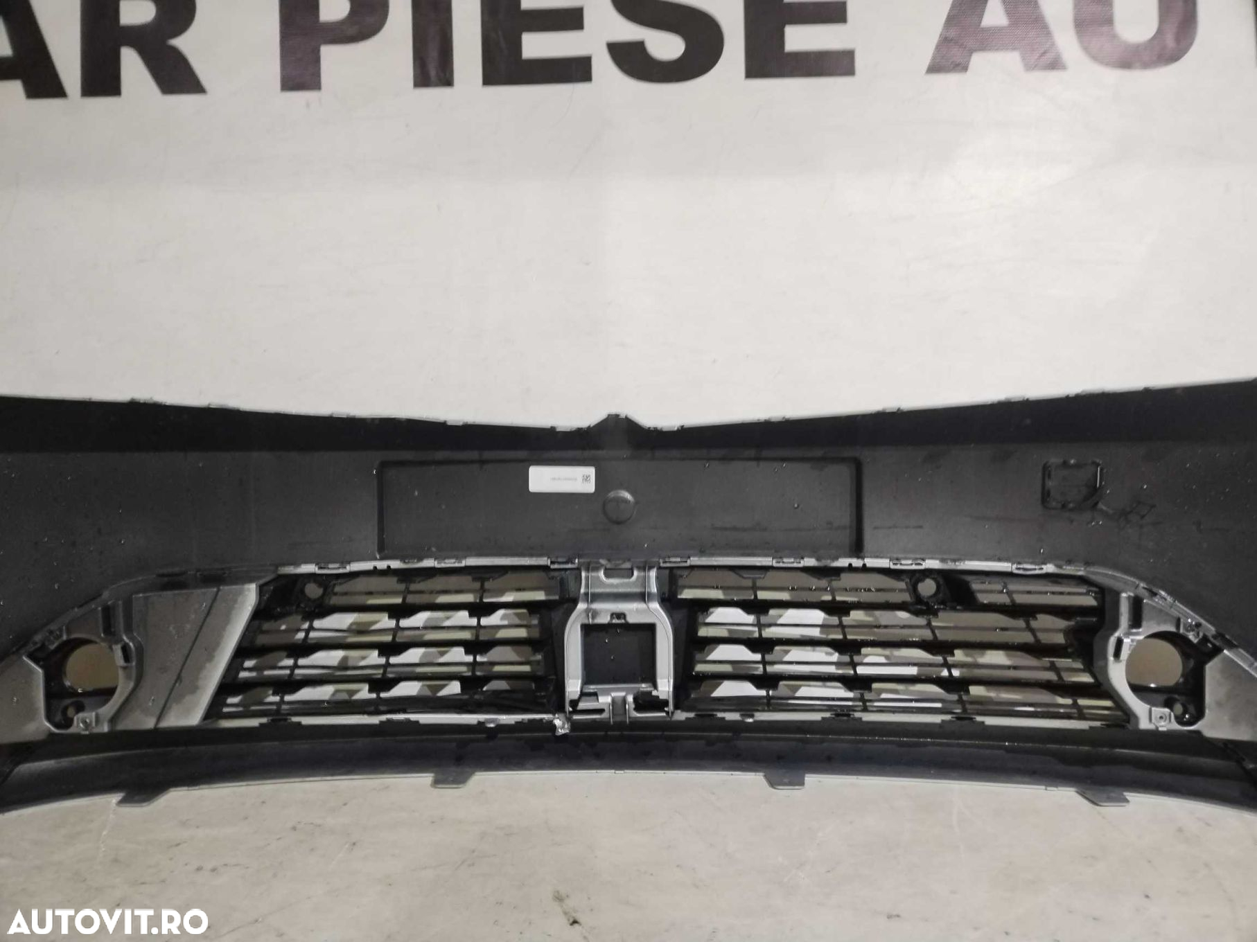 Bara fata Opel Astra L, 2021, 2022, 2023, 2024, 2025, cod origine OE 9839948480. - 12