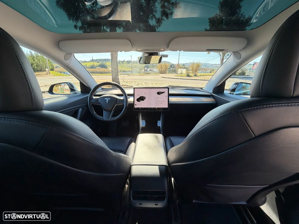 Tesla Model 3 Long-Range Dual Motor AWD - 10