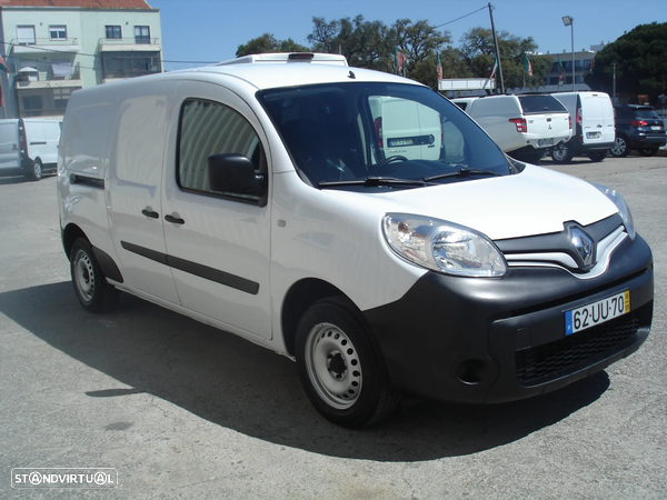 Renault Kangoo Maxi 1.5 dCi