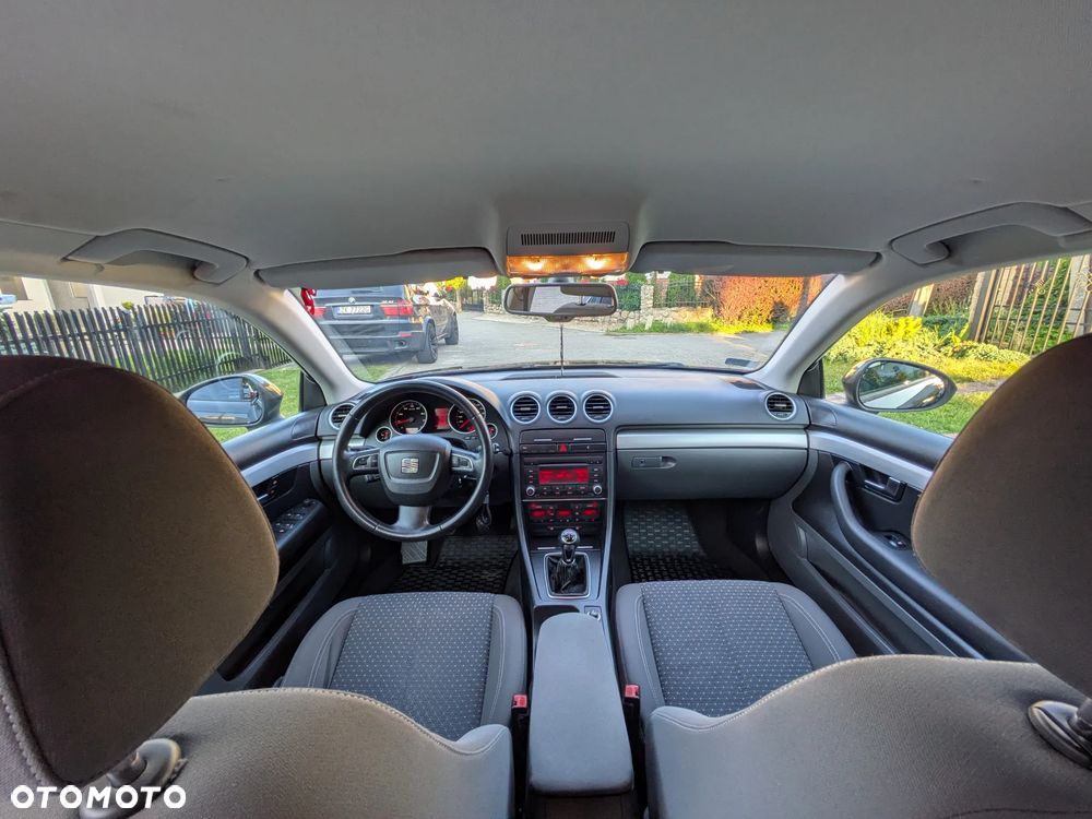 Seat Exeo 1.8T Style - 10