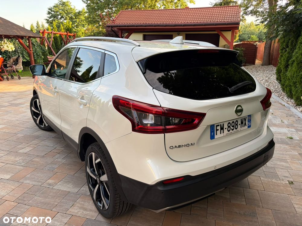Nissan Qashqai - 18