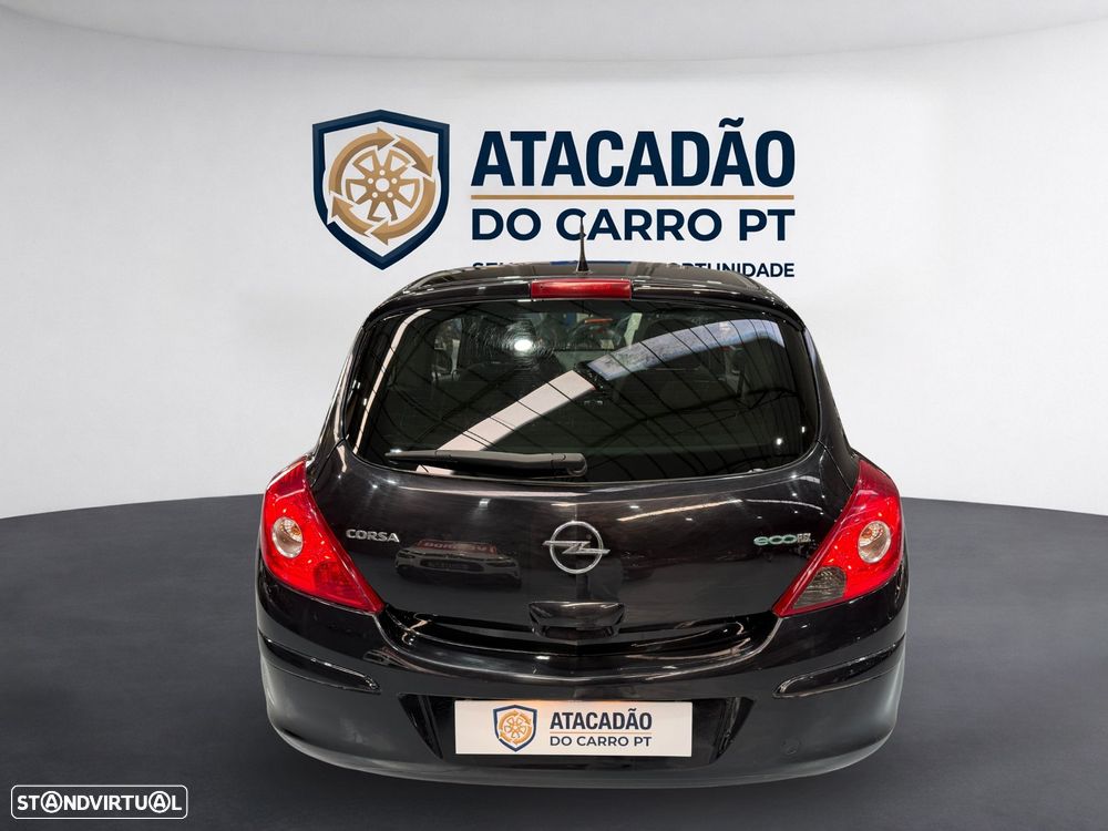 Opel Corsa - 29