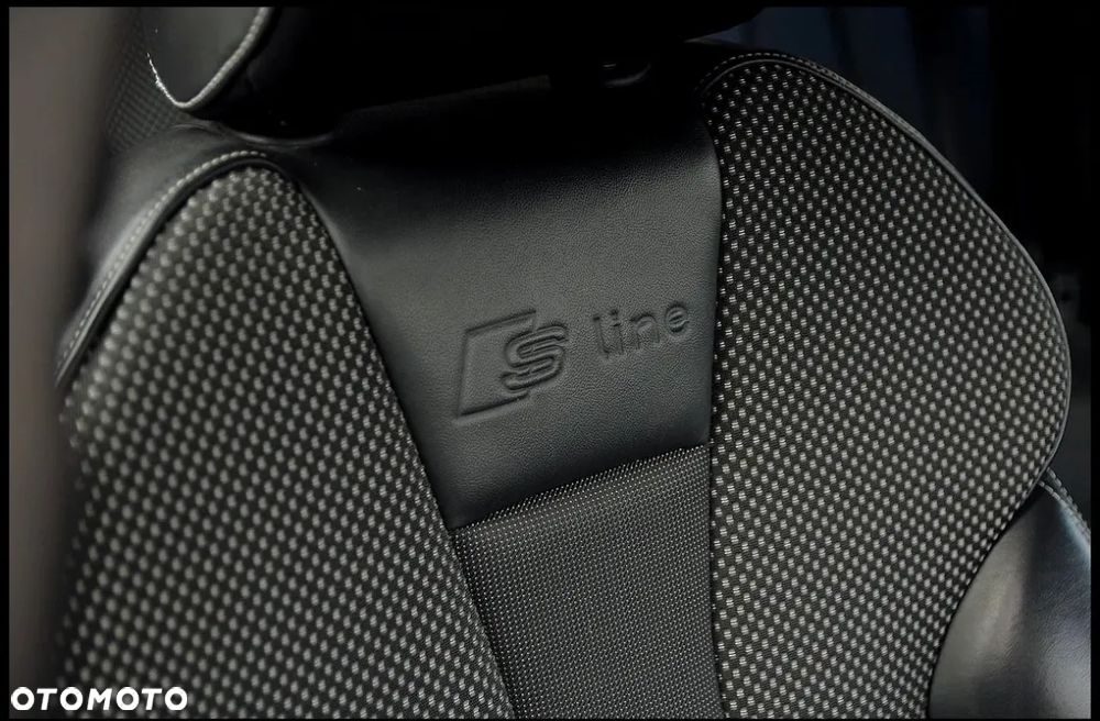 Audi A3 1.6 TDI (clean diesel) S line Sportpaket - 21