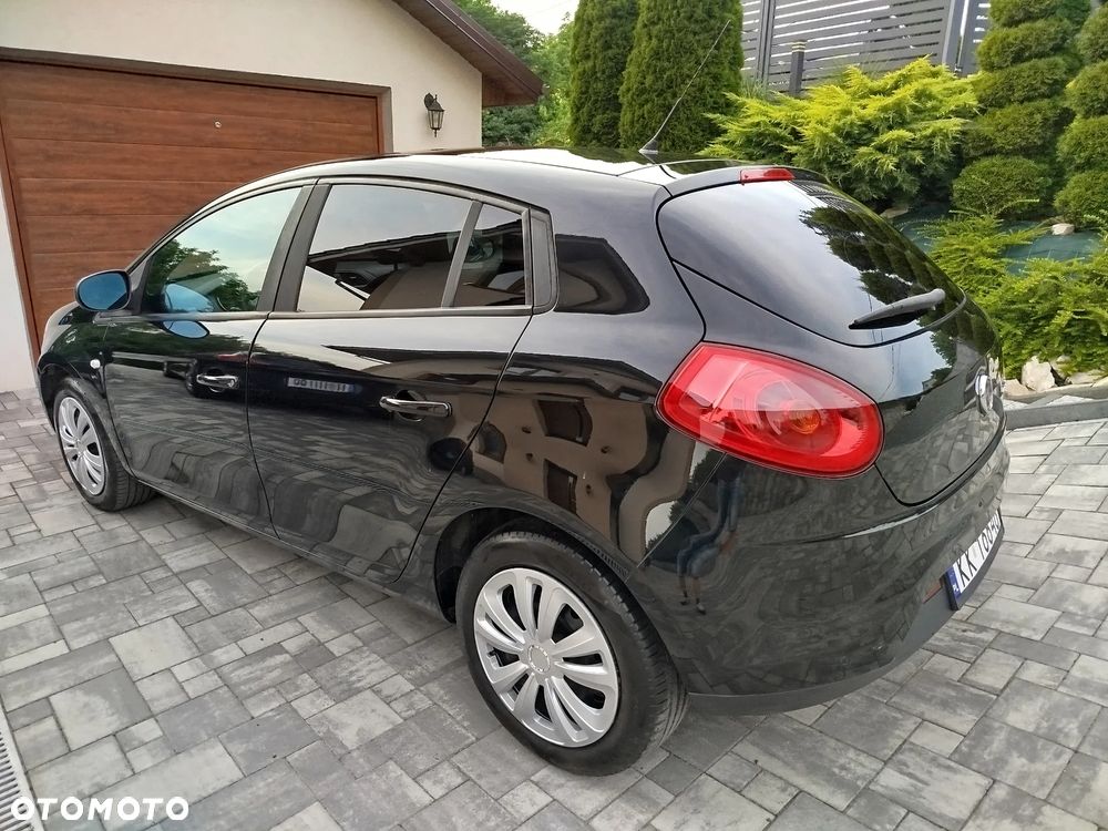 Fiat Bravo 1.4 16V MyLife - 5