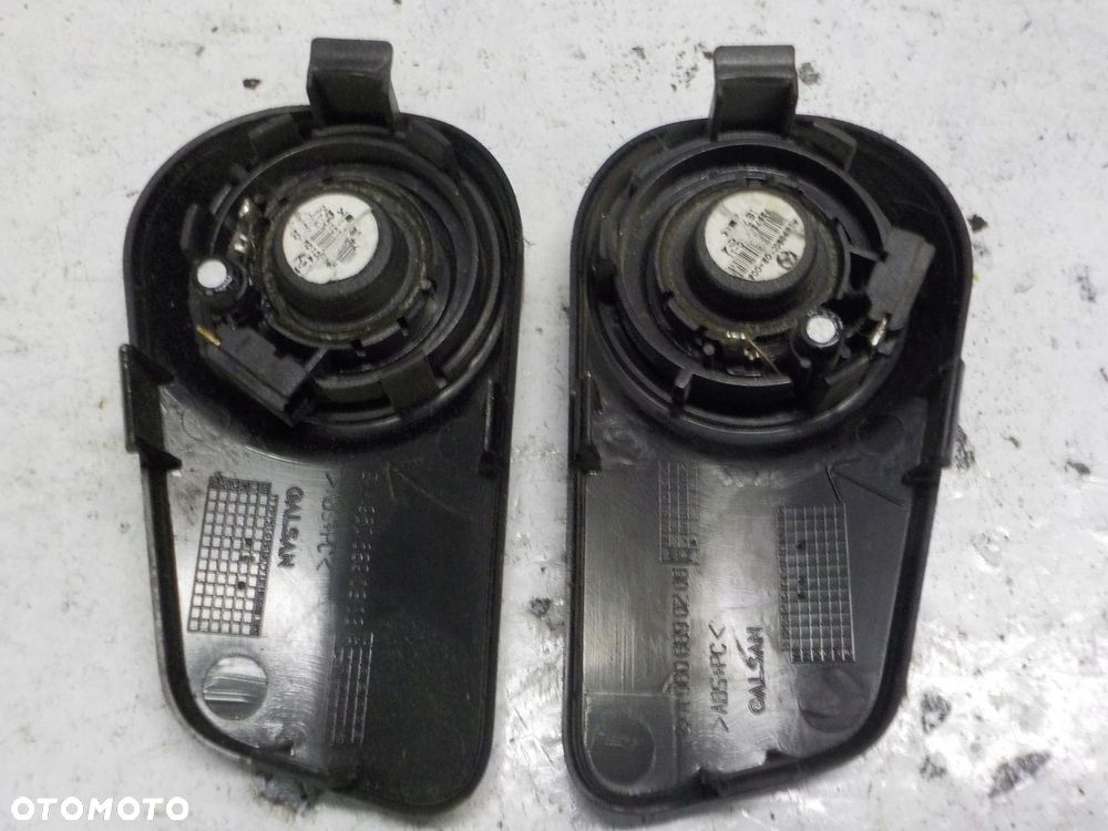 ACTROS MP4 GŁOŚNIK PRAWY - 2