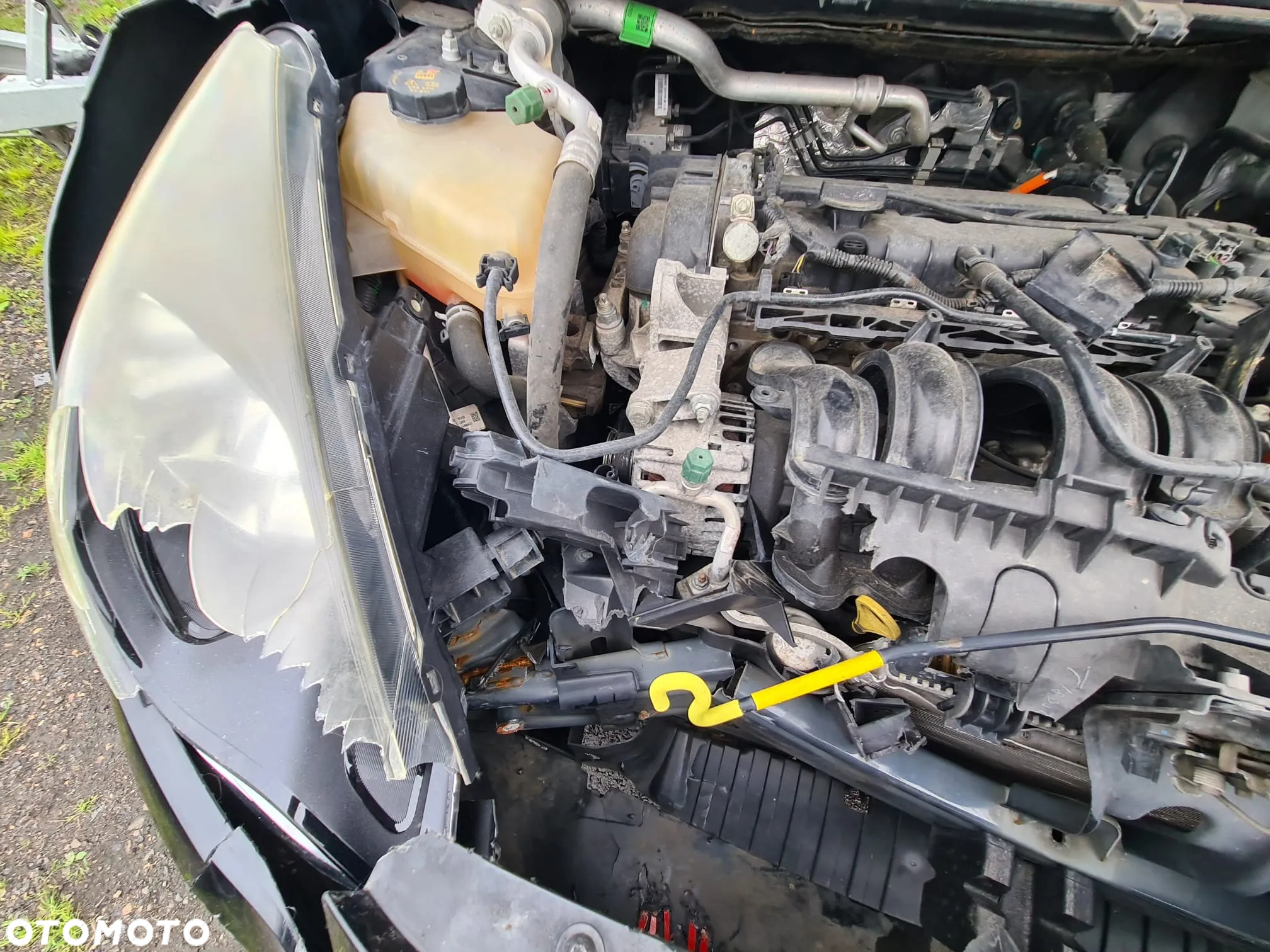 Ford Ka+ 1.2 S&S Black - 15