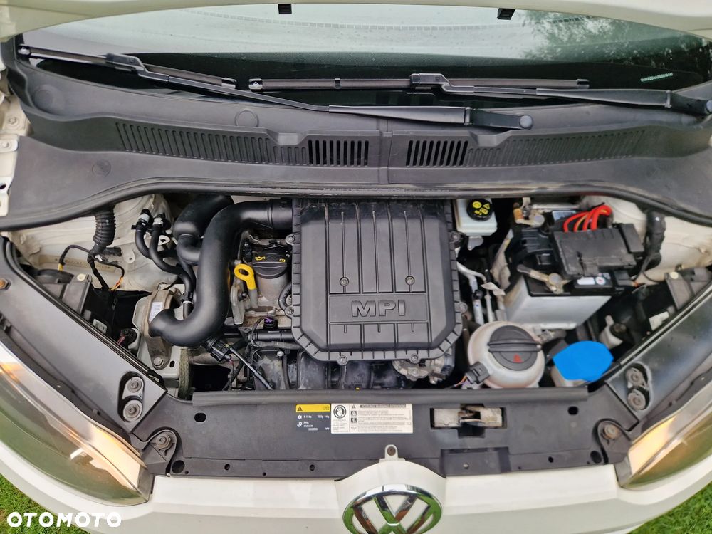 Volkswagen up! - 20
