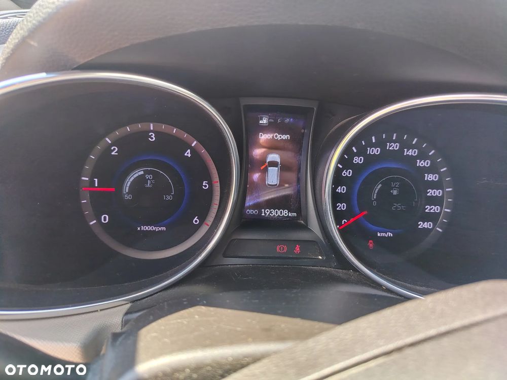 Hyundai Santa Fe - 6