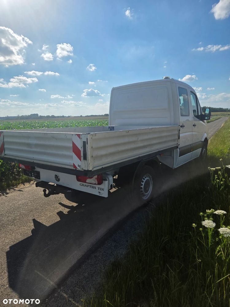 Volkswagen Crafter - 7