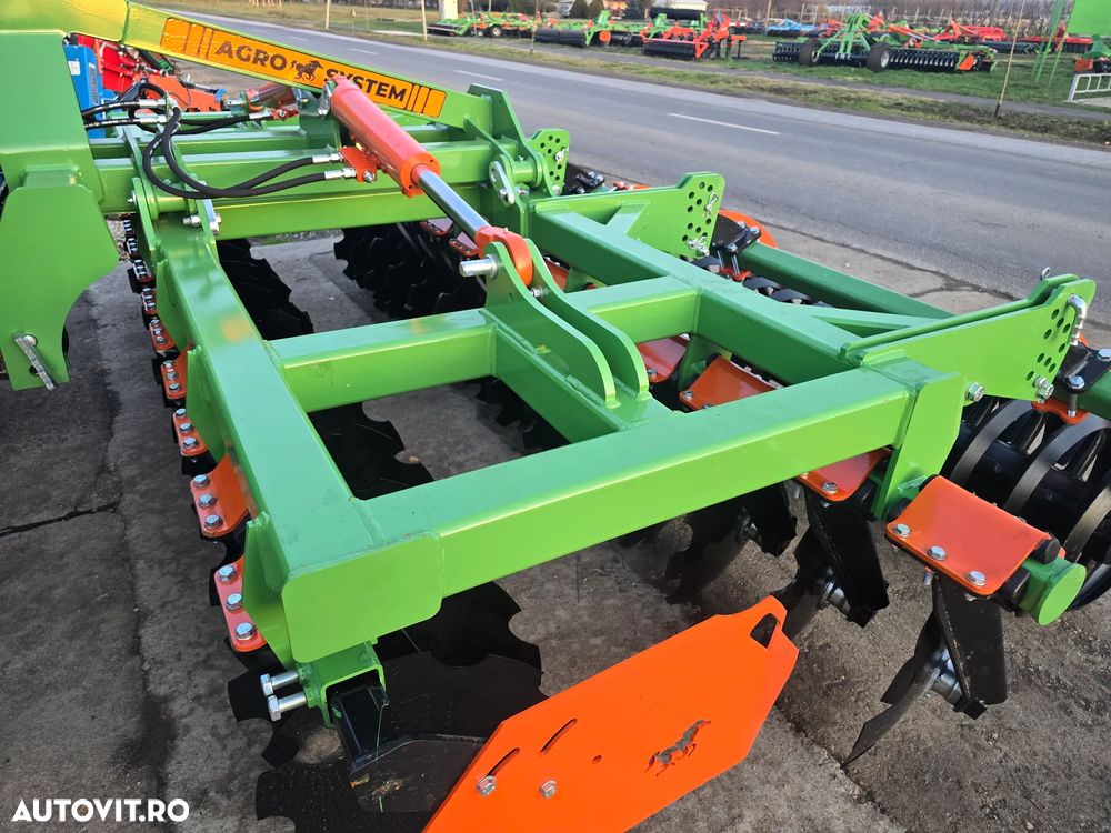 Rotor Hummer Hidro 350-4,00M - 5