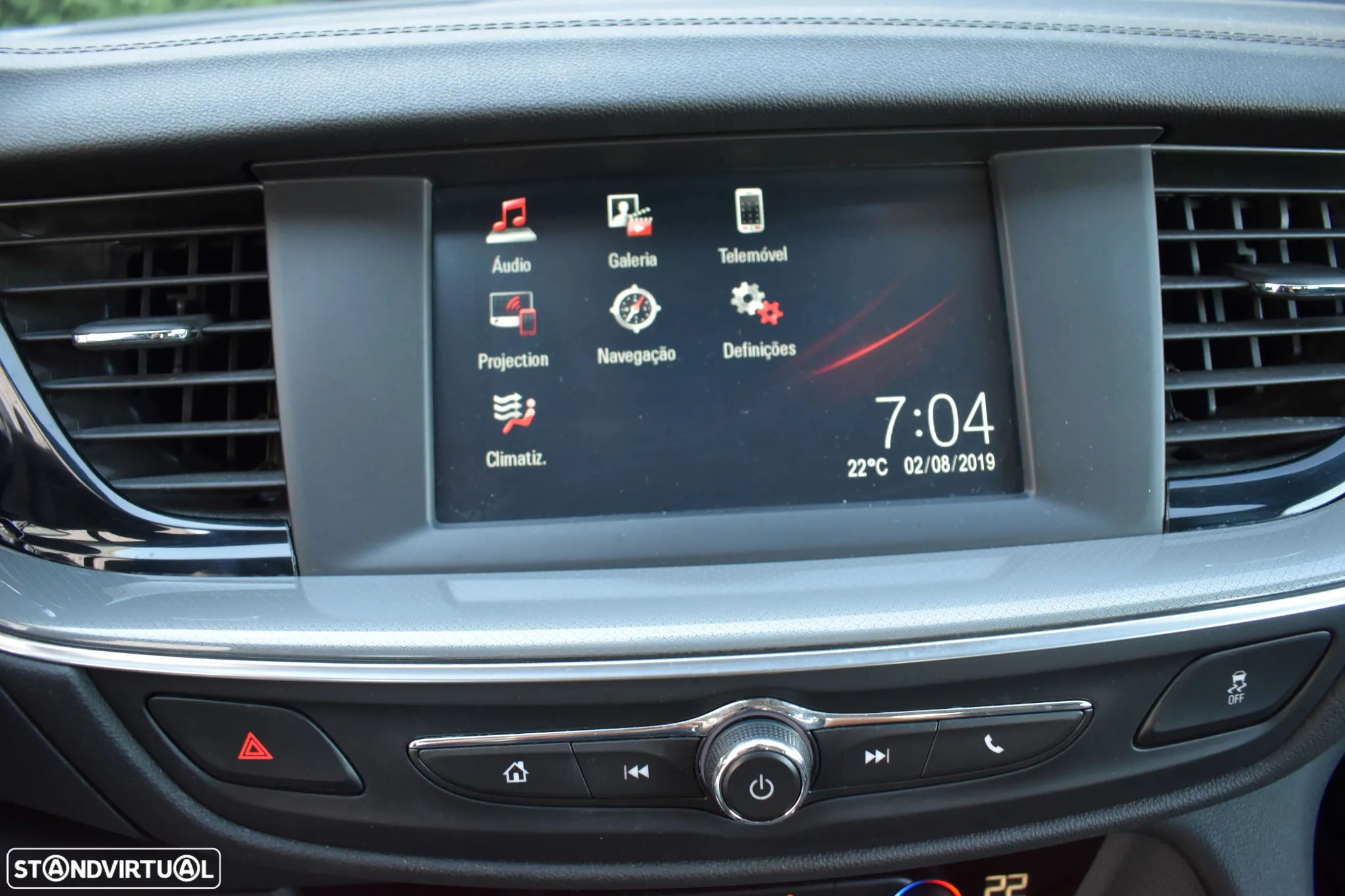 Opel Insignia Sports Tourer 1.6 CDTi Business Edition - 12