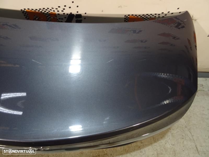 Tampa Da Mala Mercedes-Benz C-Class (W205)  Mala Mercedes W205 Sedan - 6