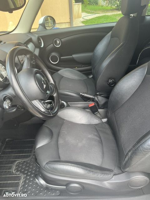 Mini Cooper Standard - 5