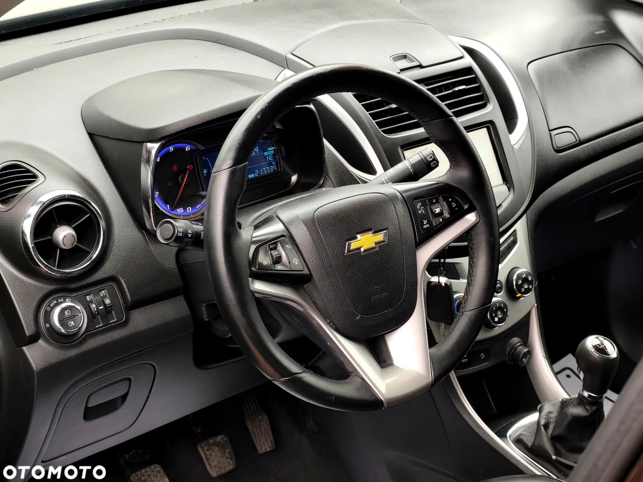 Opel Mokka - 27