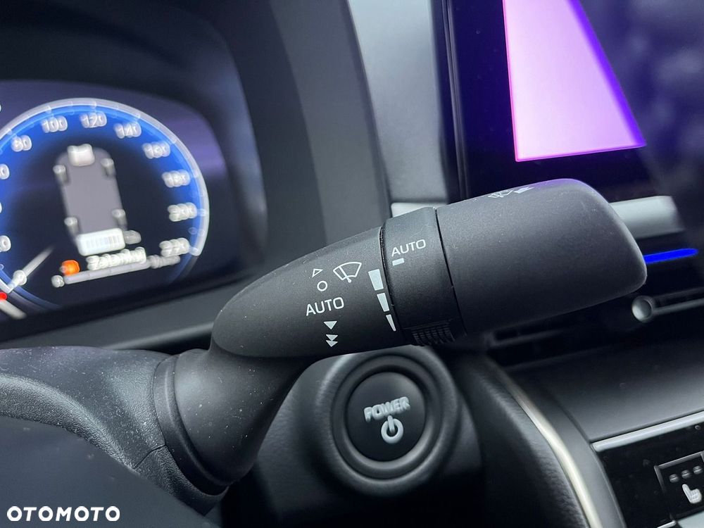 Toyota C-HR - 24