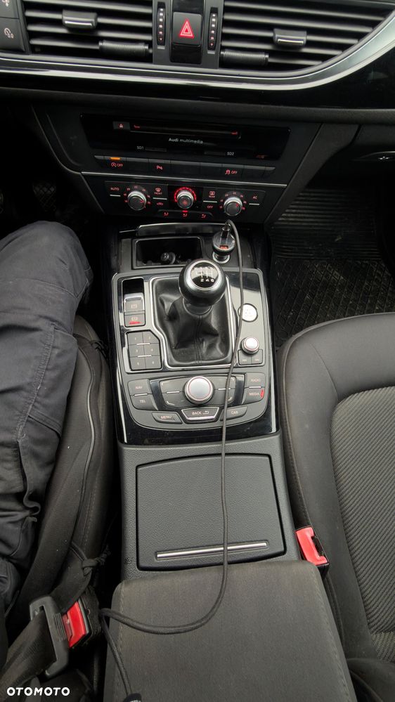 Audi A6 Limousine 2.0 TDI - 13