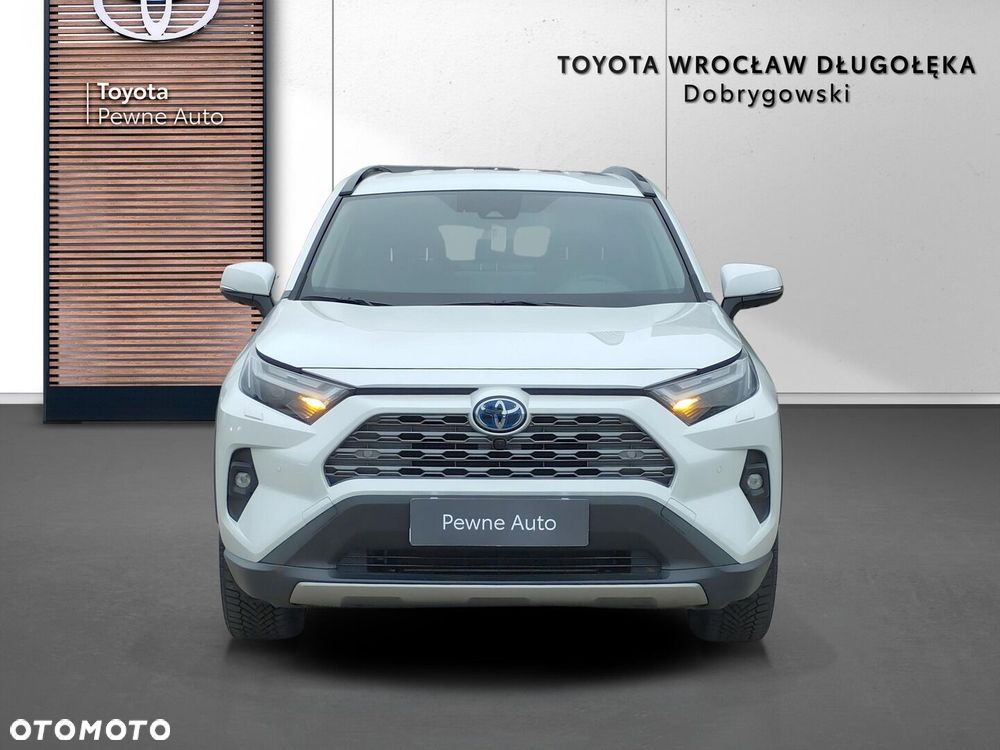 Toyota RAV4 - 7