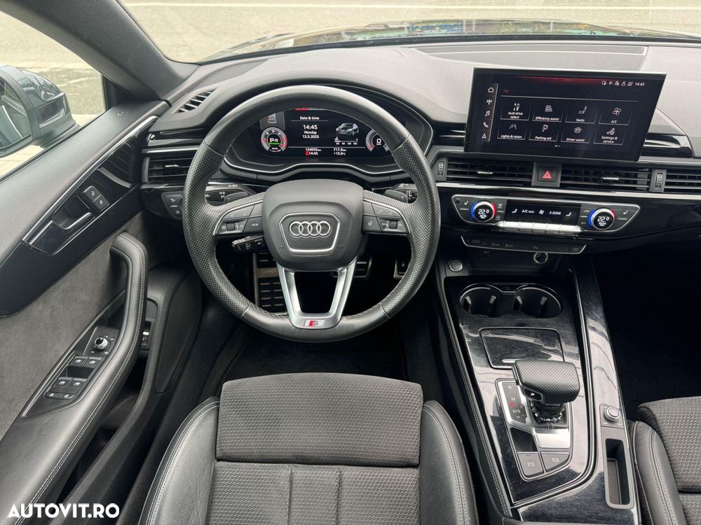 Audi A5 - 12