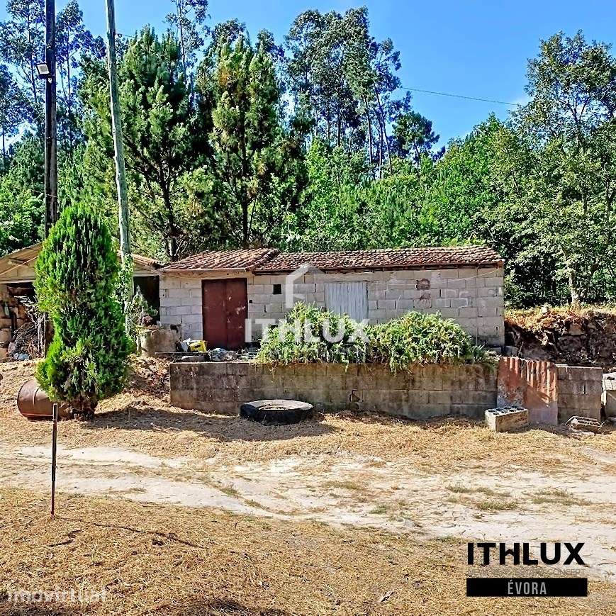 Casa de Campo em São Pedro do Sul - Grande imagem: 4/15