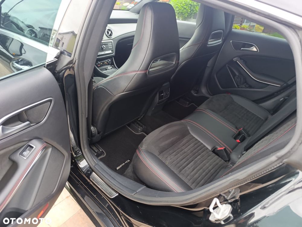 Mercedes-Benz CLA 200 d 7G-DCT Peak Edition - 37
