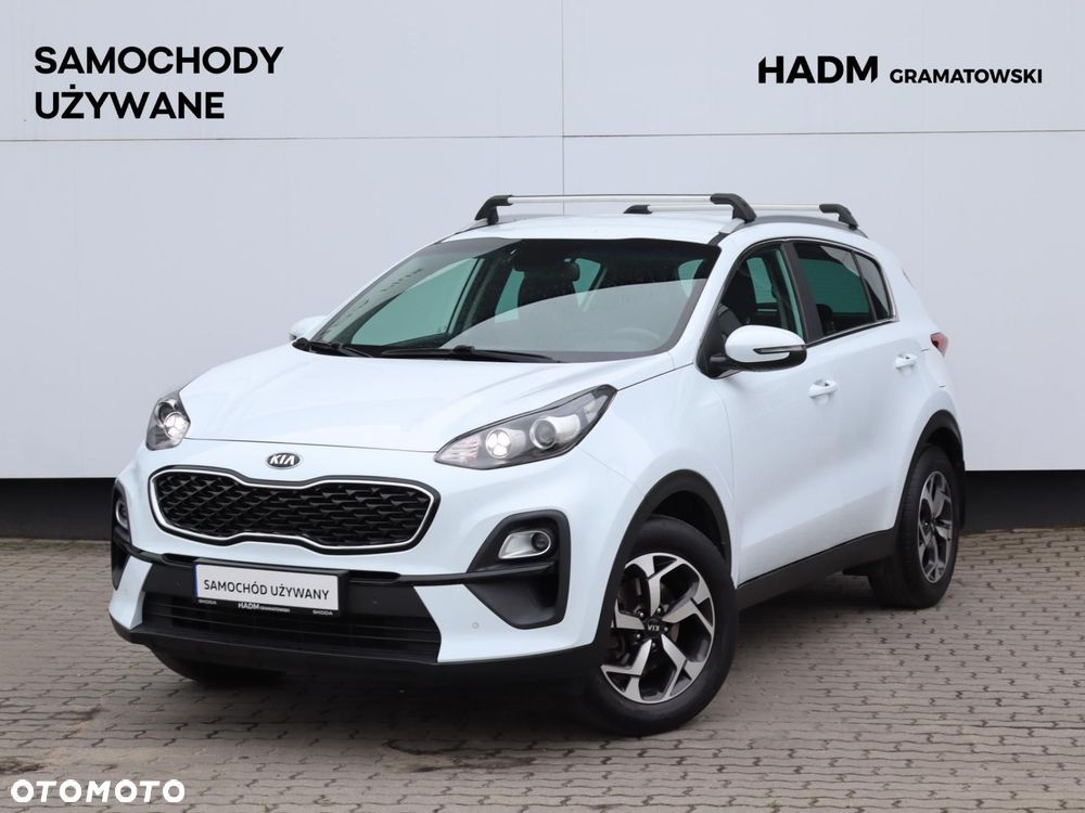 Kia Sportage 1.6 GDI M 2WD - 2