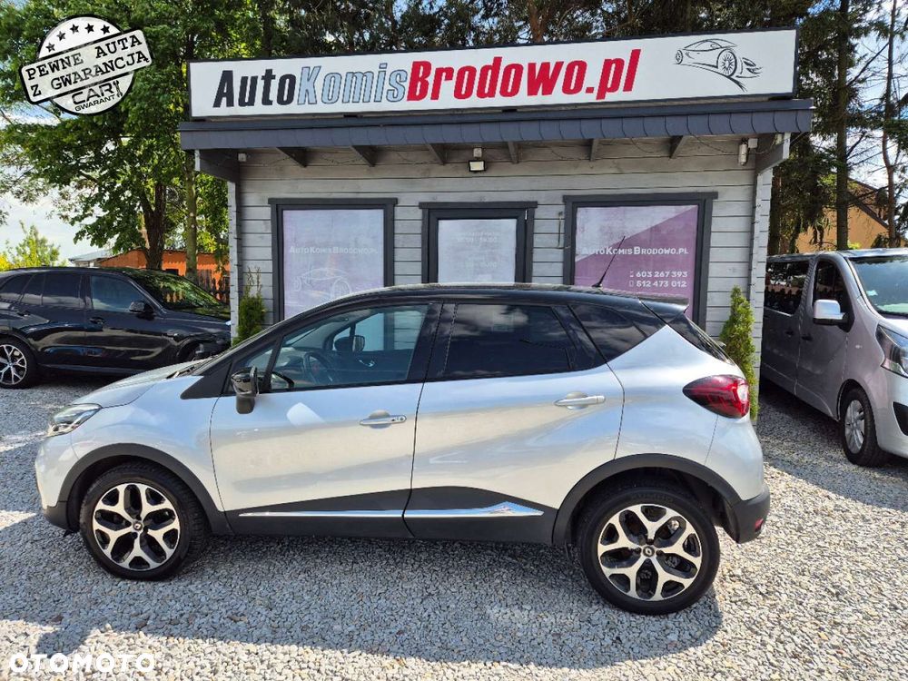 Renault Captur - 9