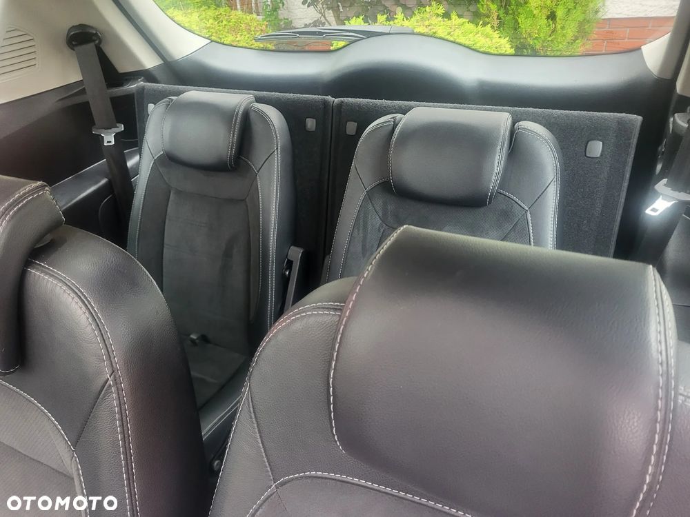 Ford S-Max 2.0 T Platinium X MPS6 - 14