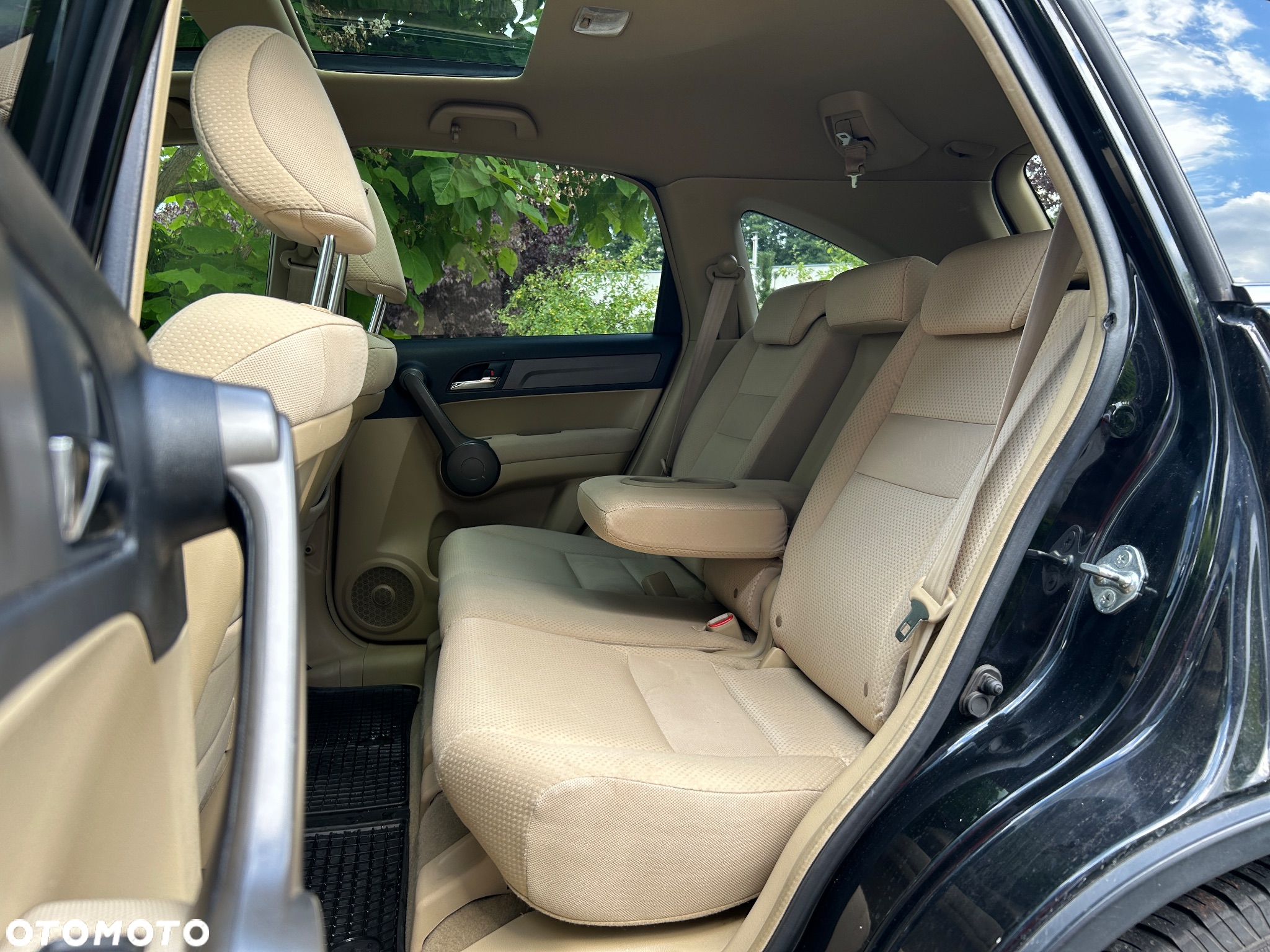 Honda CR-V 2.0 Elegance S&L - 14