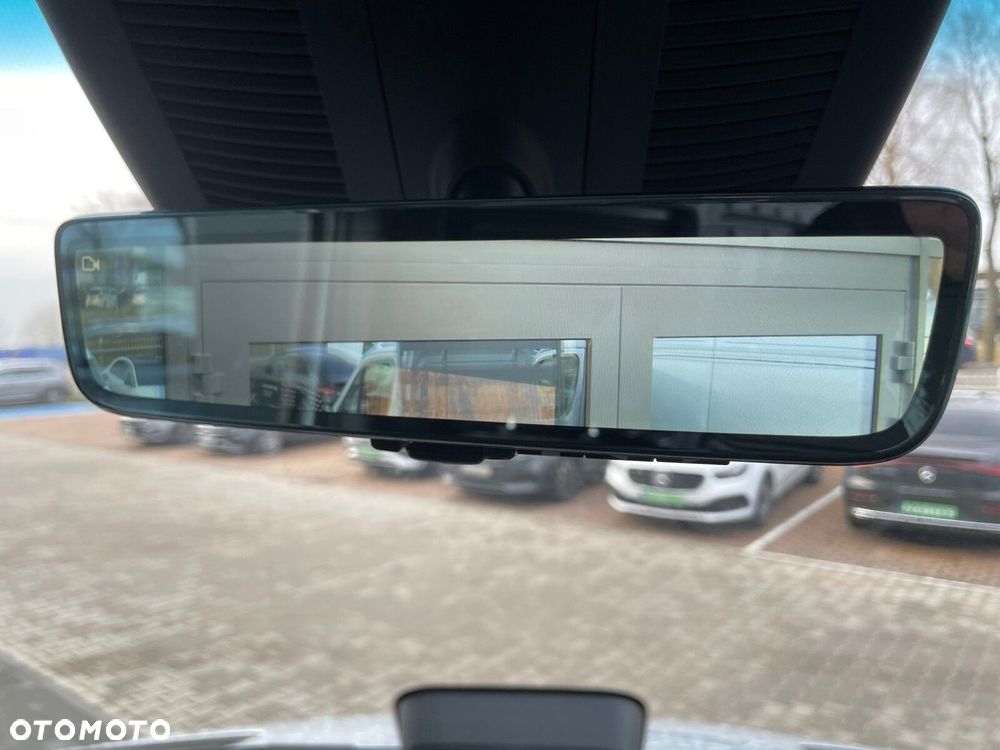 Mercedes-Benz Sprinter 319 CDI POD KAMPERA kamera 360 hak 3,5t - 9