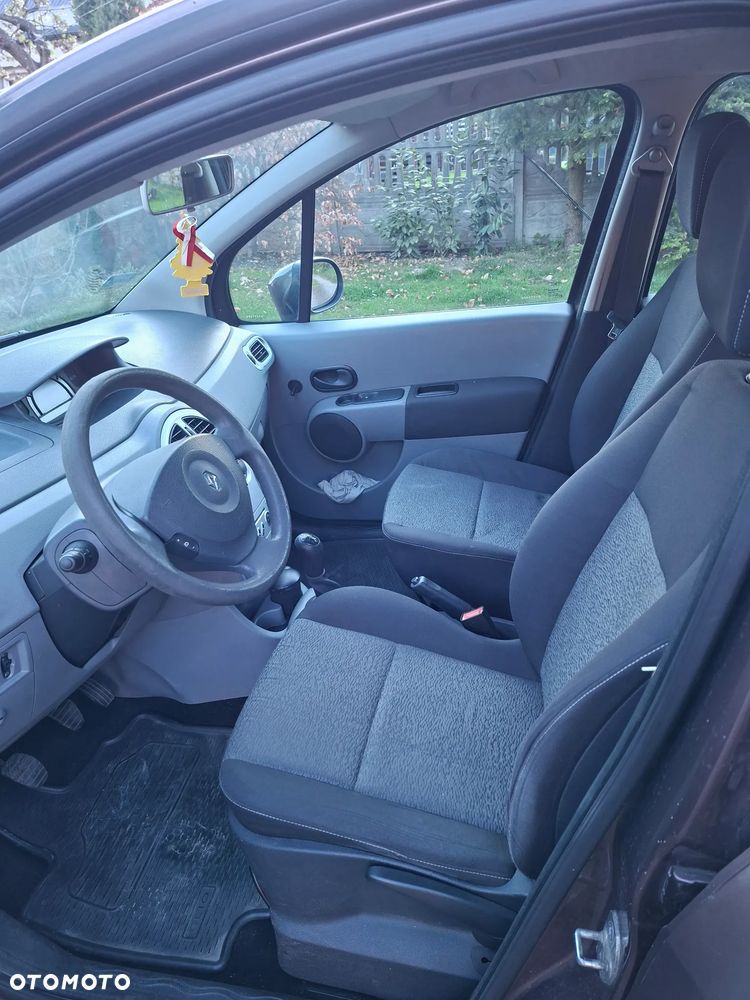 Renault Modus - 7