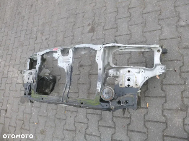PAS PRZEDNI WZMOCNIENIE CZOŁOWE HONDA ACCORD V - 4