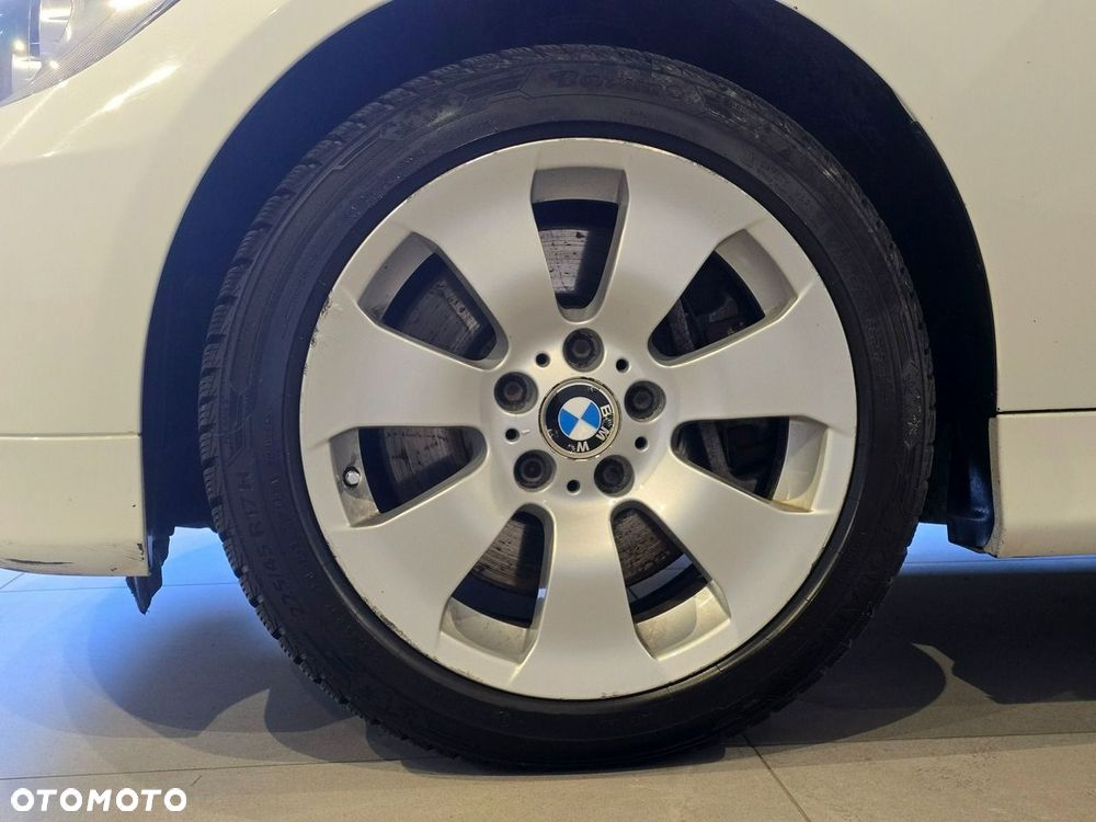 BMW Seria 3 - 4