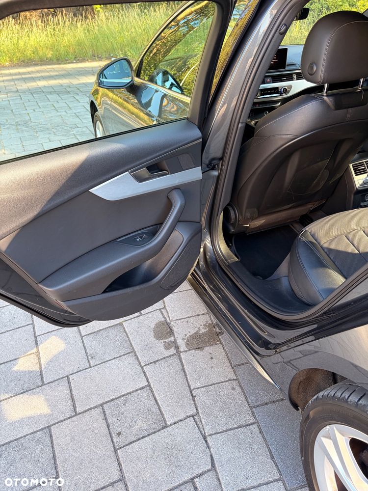 Audi A4 Avant - 25