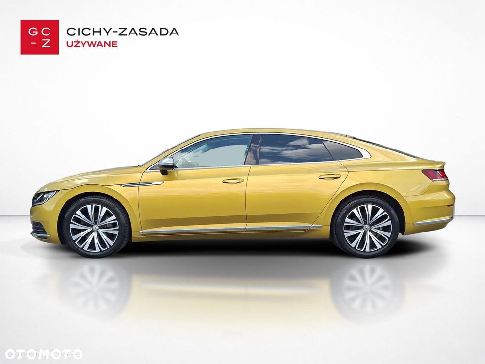 Volkswagen Arteon - 7