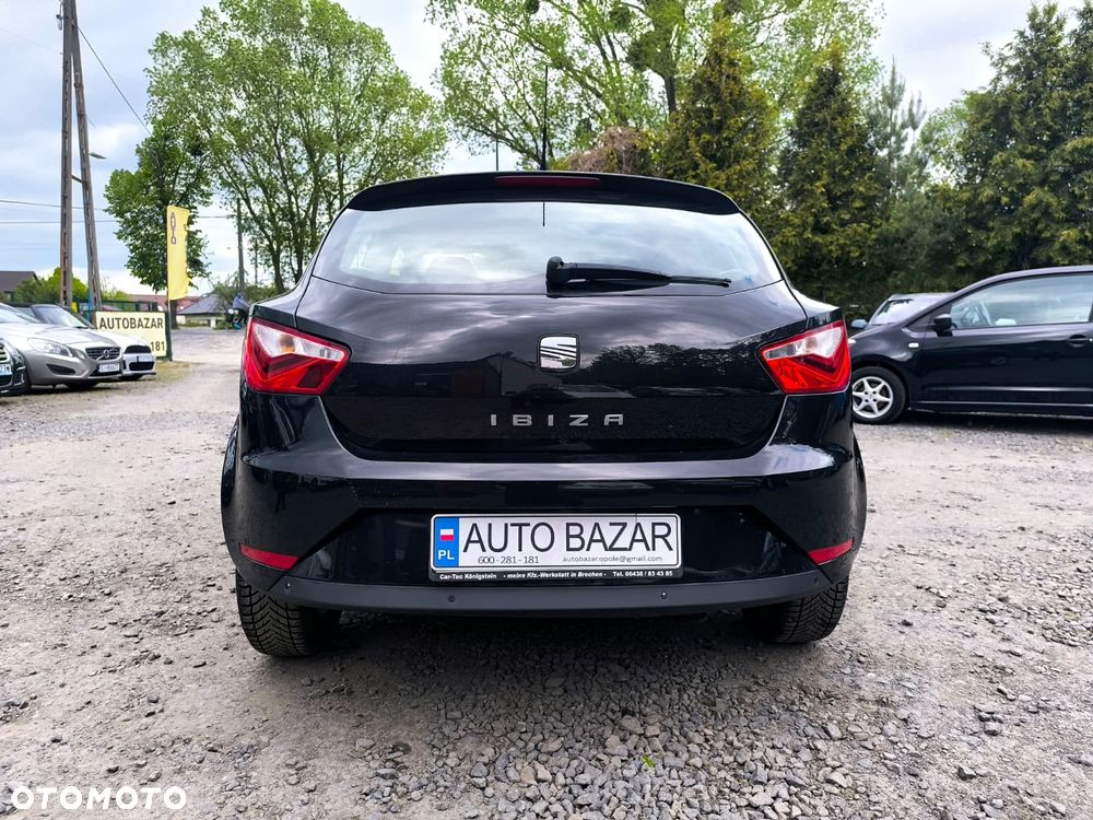 Seat Ibiza - 14