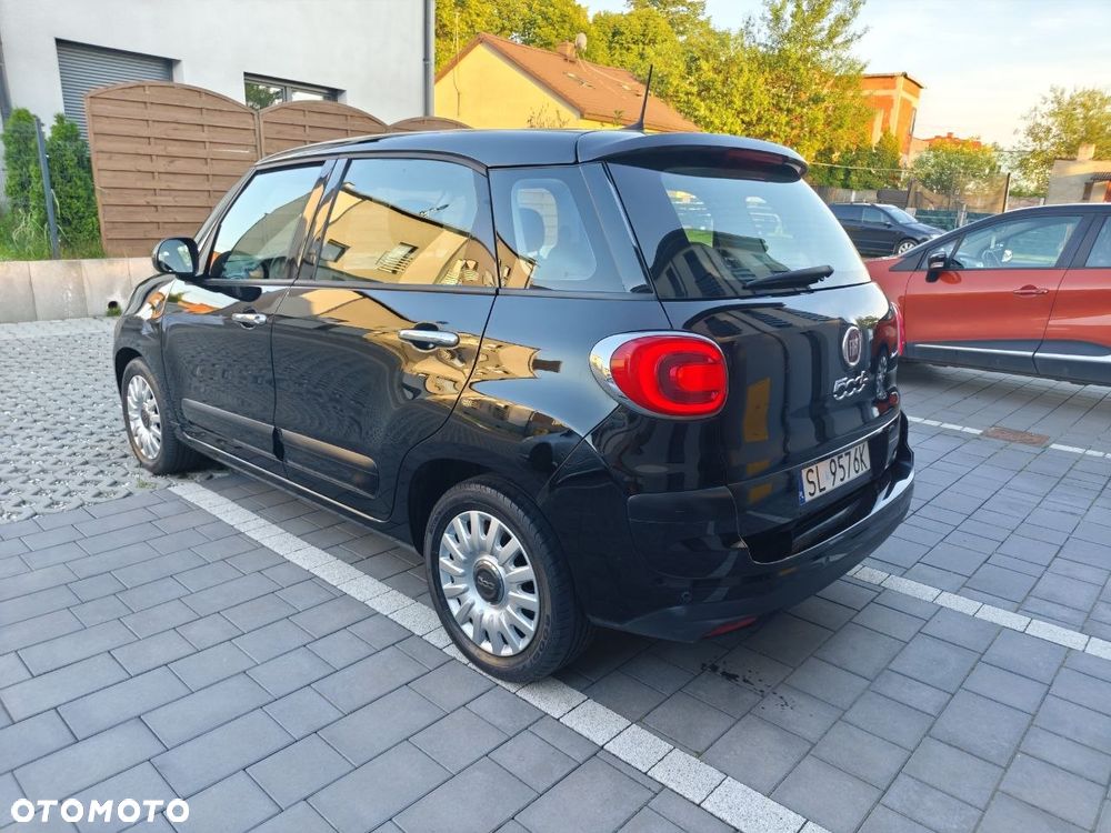 Fiat 500L Urban 1.4 16V Pop Star - 27
