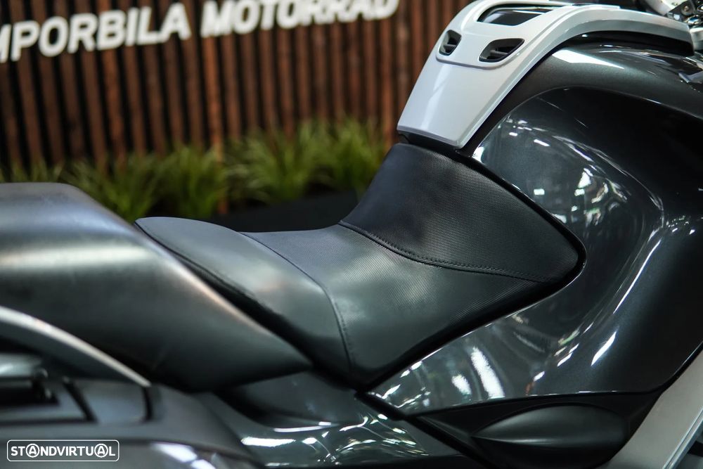 BMW R 1200 RT - 13