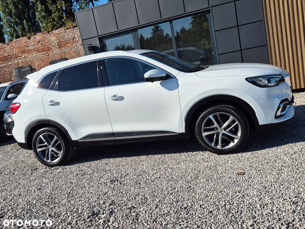 MG HS 1.5 T-GDI Exclusive DCT - 14